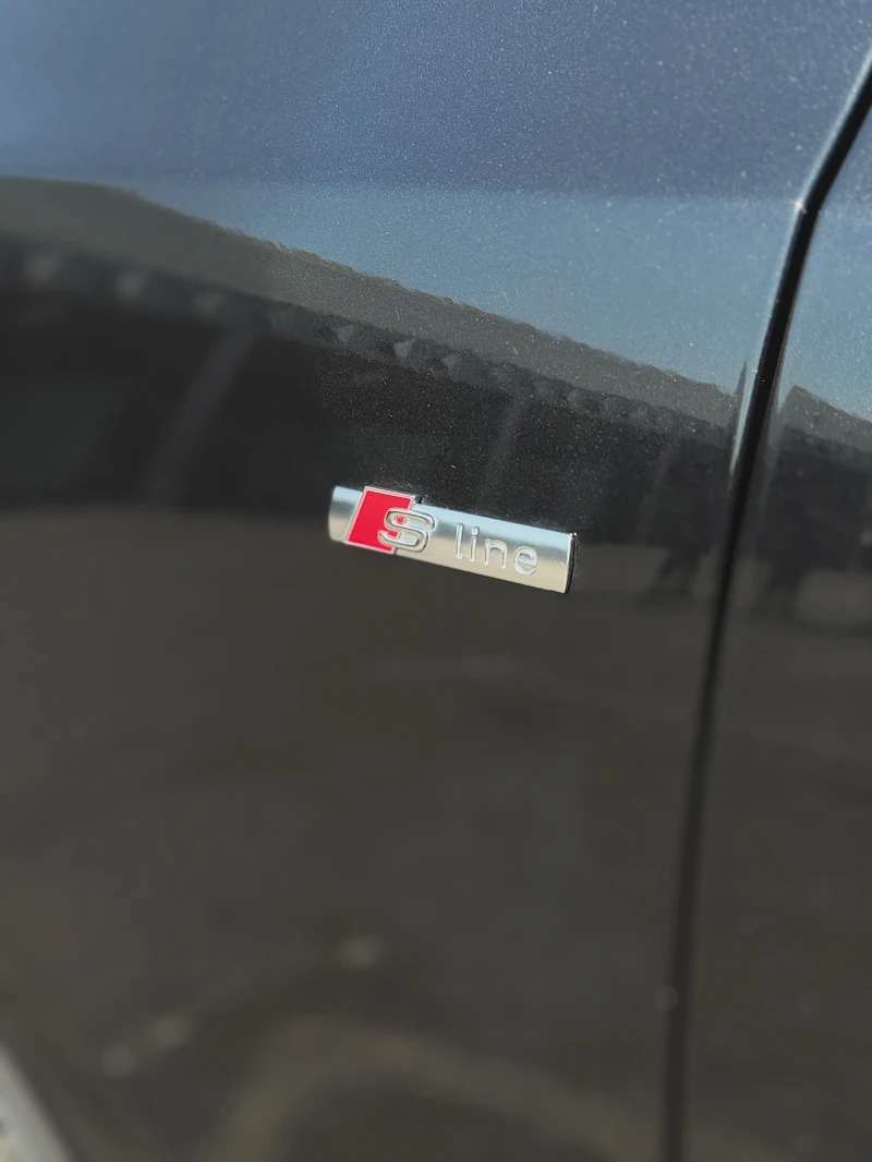 Audi Q5 2.0ТFSI* 3x S-LINE* Памет* Панорама* B&O* Deadzone, снимка 5 - Автомобили и джипове - 52637372