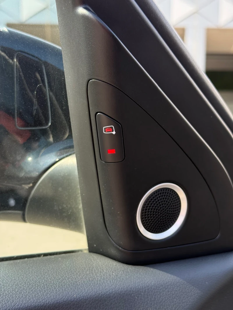 Audi Q5 2.0ТFSI* 3x S-LINE* Памет* Панорама* B&O* Deadzone, снимка 9 - Автомобили и джипове - 52637372