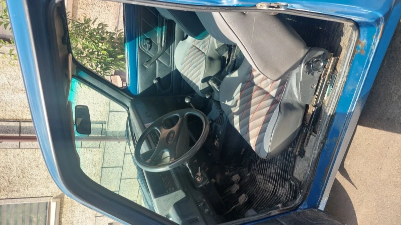 Lada Niva, снимка 14 - Автомобили и джипове - 52154930