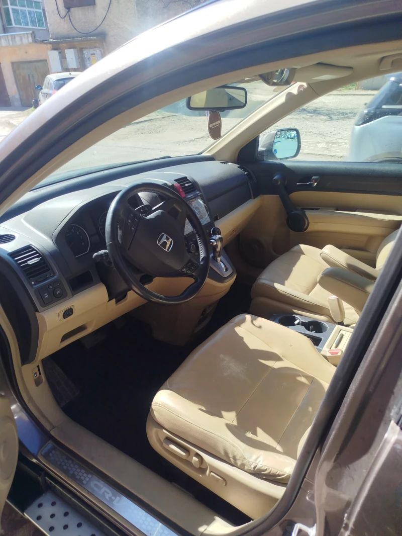 Honda Cr-v VTEC EXCLUZIVE , снимка 4 - Автомобили и джипове - 51054487