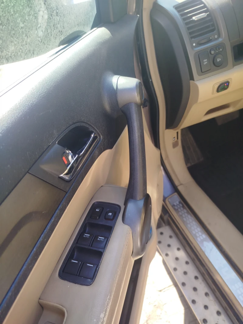 Honda Cr-v VTEC EXCLUZIVE , снимка 7 - Автомобили и джипове - 51054487