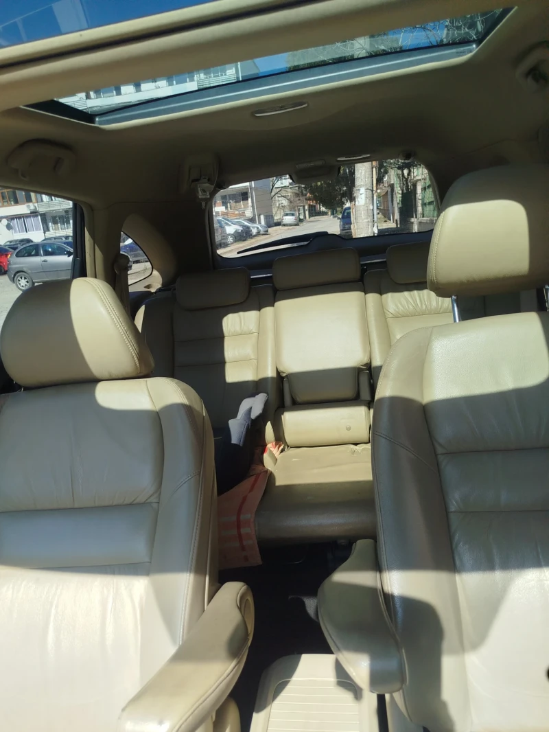 Honda Cr-v VTEC EXCLUZIVE , снимка 3 - Автомобили и джипове - 51054487