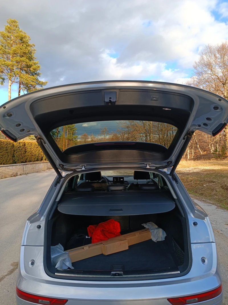 Audi Q5 Quattro, 40 TDI, снимка 7 - Автомобили и джипове - 52665559
