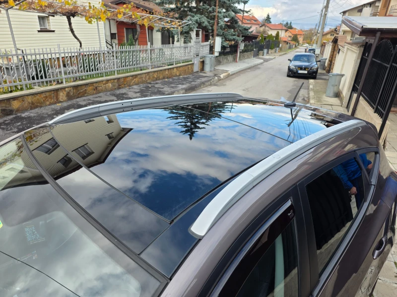 Hyundai IX35 2.0 CRDI 4WD, снимка 5 - Автомобили и джипове - 52388158