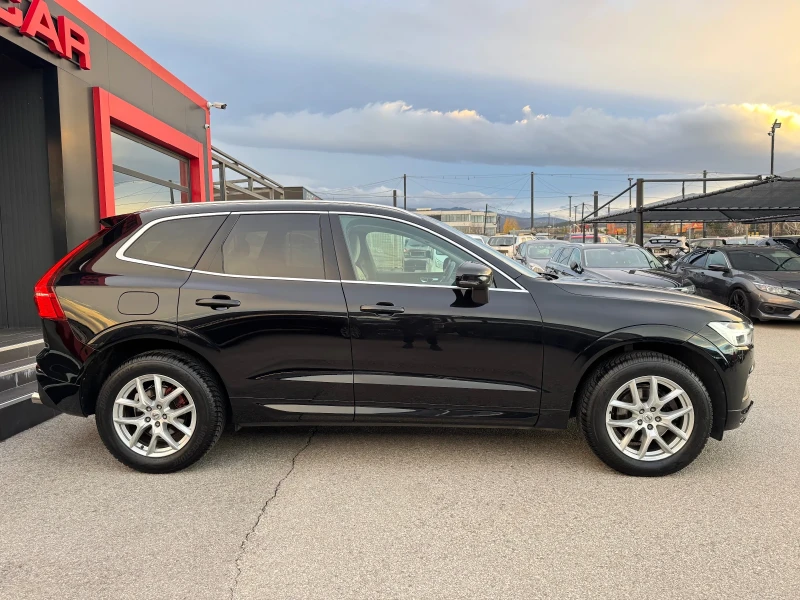Volvo XC60 2.0D-D4-AWD-HARMAN KARDON-BLIND SPOT-PILOT ASSIST, снимка 5 - Автомобили и джипове - 52506542