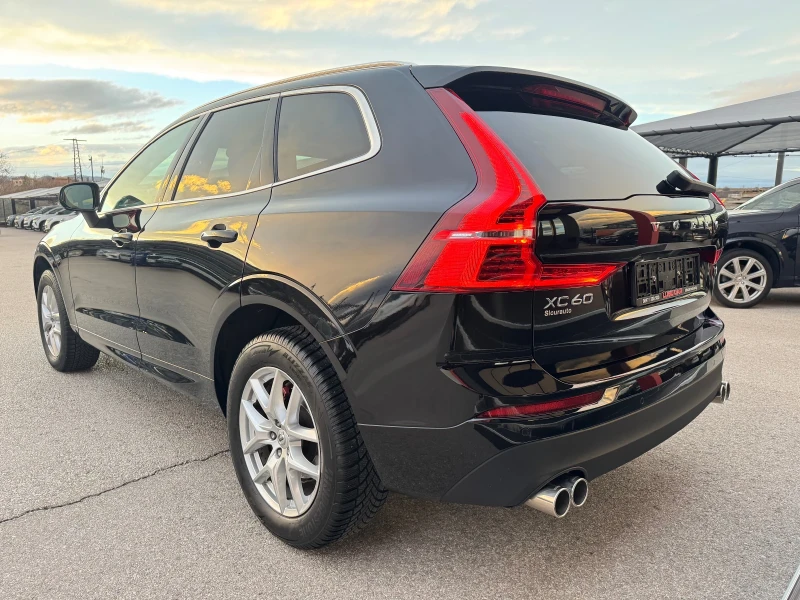 Volvo XC60 2.0D-D4-AWD-HARMAN KARDON-BLIND SPOT-PILOT ASSIST, снимка 3 - Автомобили и джипове - 52506542