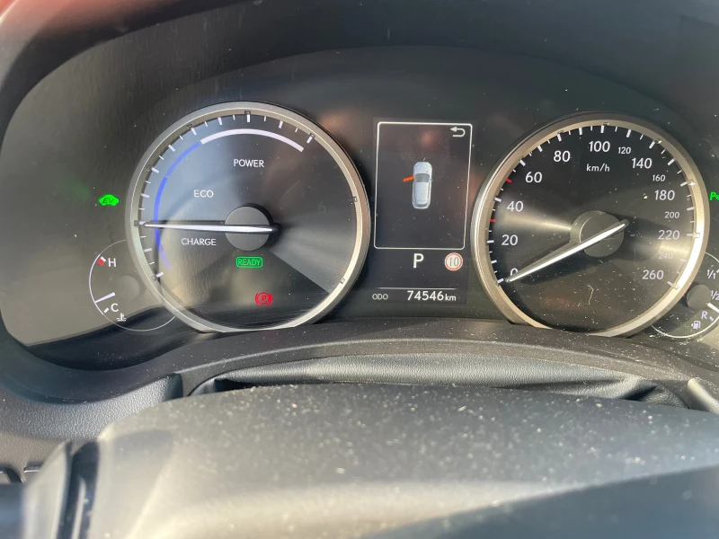 Lexus NX 300h LUXURY / CARTIER / TOP!, снимка 8 - Автомобили и джипове - 52666304