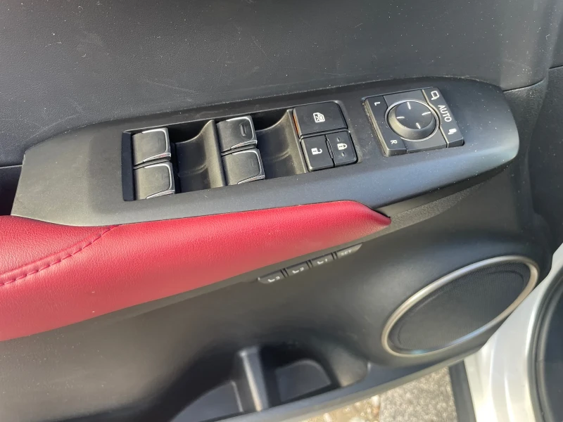 Lexus NX 300h LUXURY / CARTIER / TOP!, снимка 7 - Автомобили и джипове - 52666304