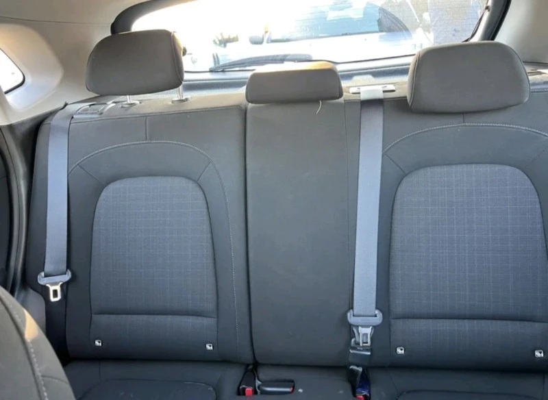 Hyundai Kona HYBRID  X Tech, снимка 8 - Автомобили и джипове - 53030238