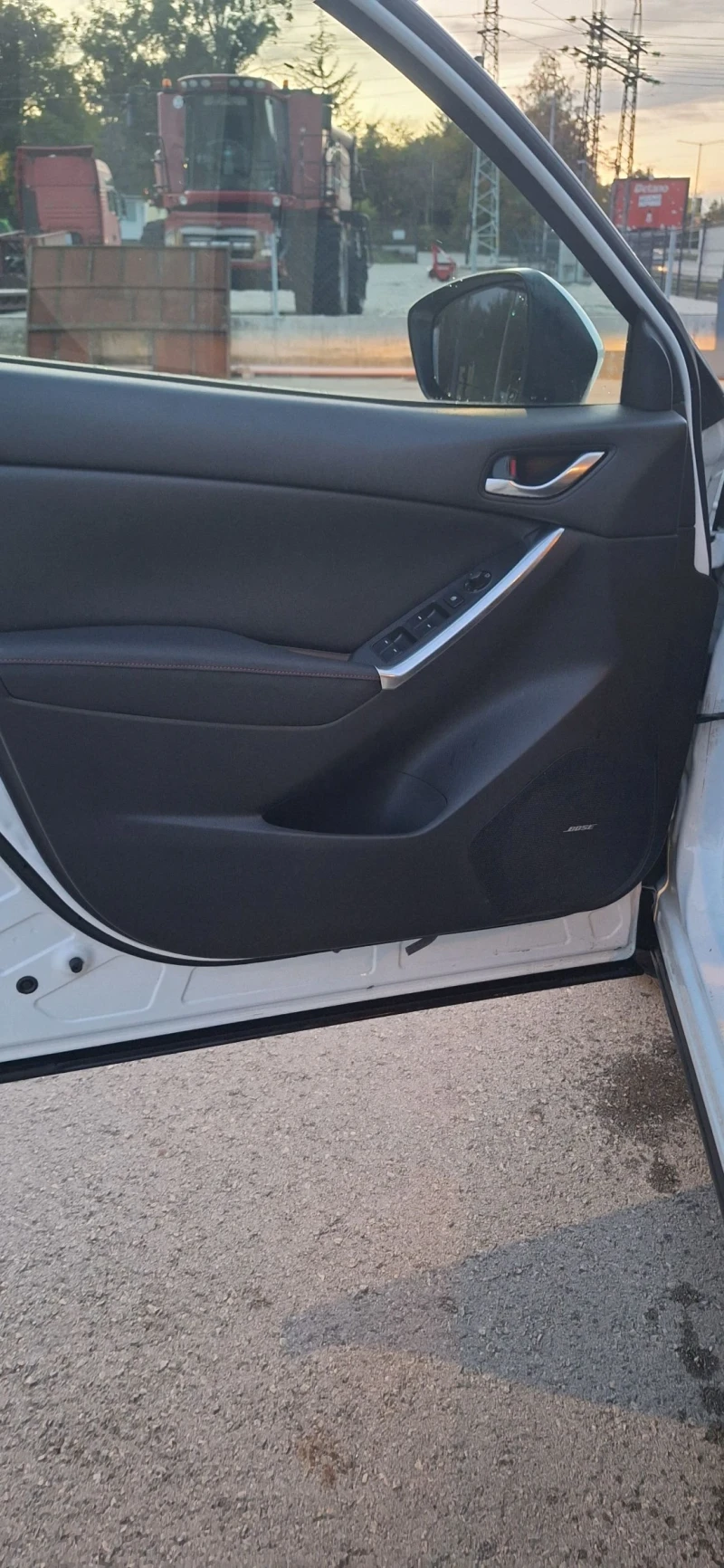 Mazda CX-5 СХ5 4x4 , снимка 13 - Автомобили и джипове - 53167037