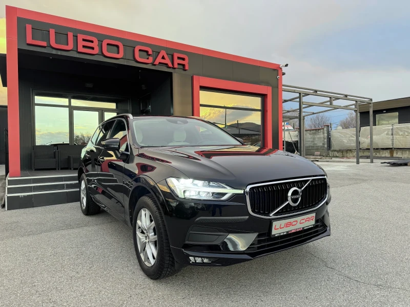 Volvo XC60 2.0D-D4-AWD-HARMAN KARDON-BLIND SPOT-PILOT ASSIST - 39999 лв. / 20451.16 € - 85969123 1