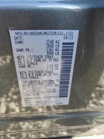 Nissan Murano 2.0L 4 Front-wheel Drive | Mobile.bg � ����������� 7