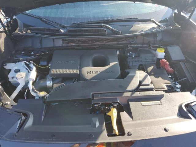 Nissan Murano 2.0L 4 Front-wheel Drive | Mobile.bg � ����������� 4