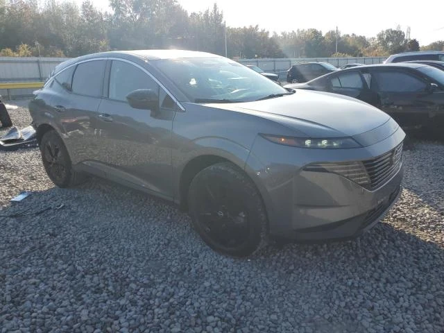 Nissan Murano 2.0L 4 Front-wheel Drive | Mobile.bg � ����������� 9