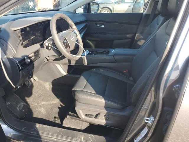 Nissan Murano 2.0L 4 Front-wheel Drive | Mobile.bg � ����������� 12