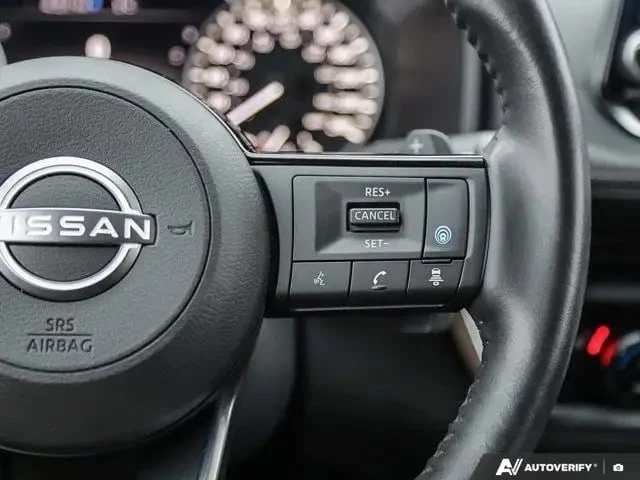 Nissan Rogue * SV * CARFAX * ФИКСИРАНА ЦЕНА ДО БЪЛГАРИЯ, снимка 14 - Автомобили и джипове - 53222777