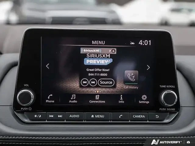 Nissan Rogue * SV * CARFAX * ФИКСИРАНА ЦЕНА ДО БЪЛГАРИЯ, снимка 17 - Автомобили и джипове - 53222777