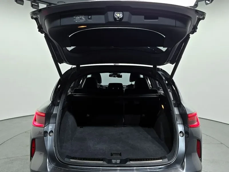 Infiniti QX50 Sensory 2.0 4x4, снимка 13 - Автомобили и джипове - 55456435