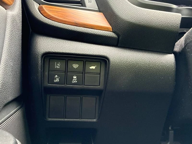 Honda Cr-v * Touring AWD * 2 КЛЮЧА * КОМПЛЕКТ ГУМИ * ДИСТРОНИ, снимка 14 - Автомобили и джипове - 55602503