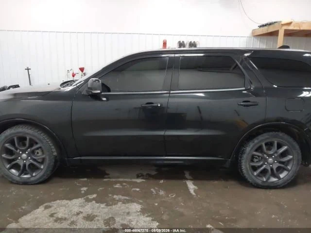 Dodge Durango, снимка 4 - Автомобили и джипове - 56730457