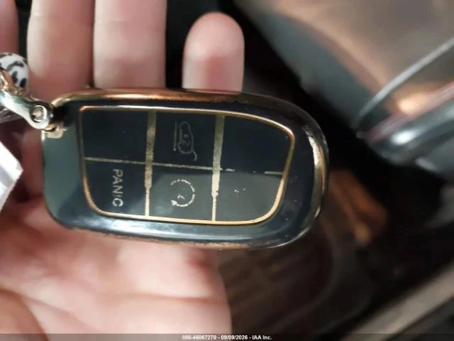 Dodge Durango, снимка 15 - Автомобили и джипове - 56730457