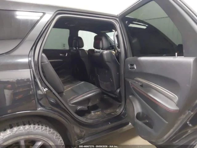 Dodge Durango, снимка 13 - Автомобили и джипове - 56730457