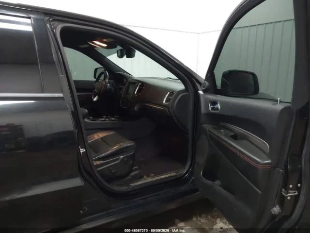 Dodge Durango, снимка 10 - Автомобили и джипове - 56730457