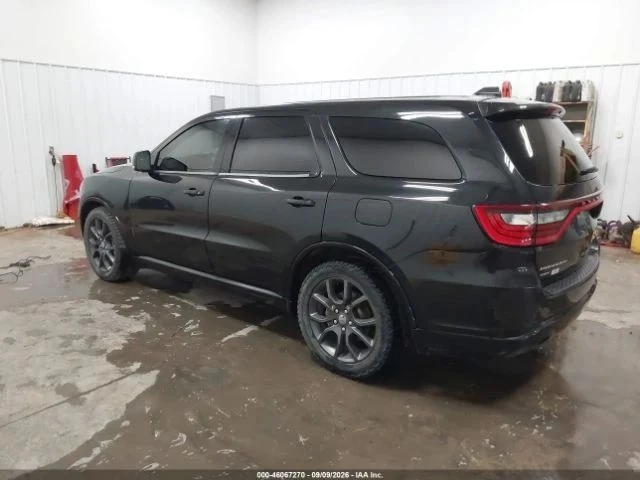 Dodge Durango, снимка 5 - Автомобили и джипове - 56730457