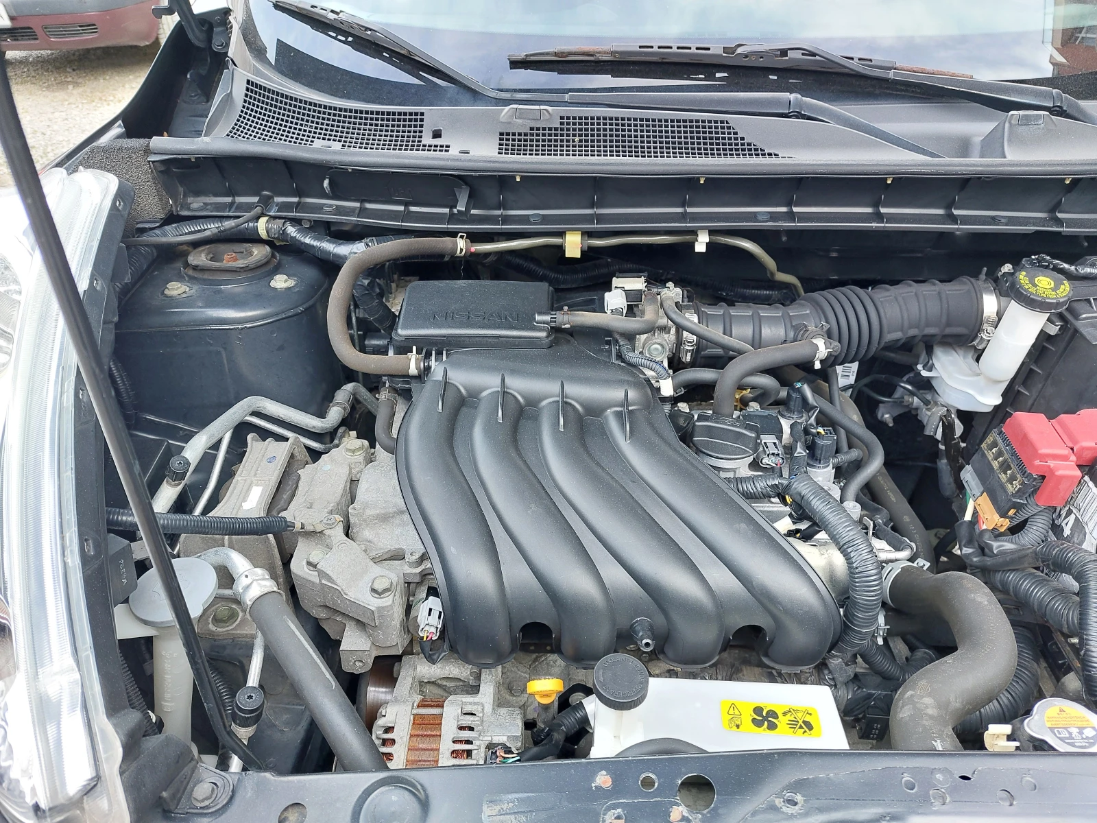 Nissan Juke | Mobile.bg � ����������� 11