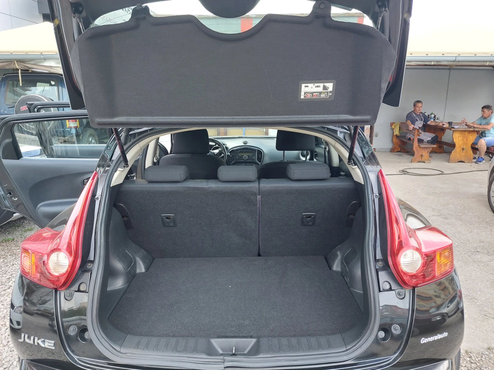 Nissan Juke | Mobile.bg � ����������� 14