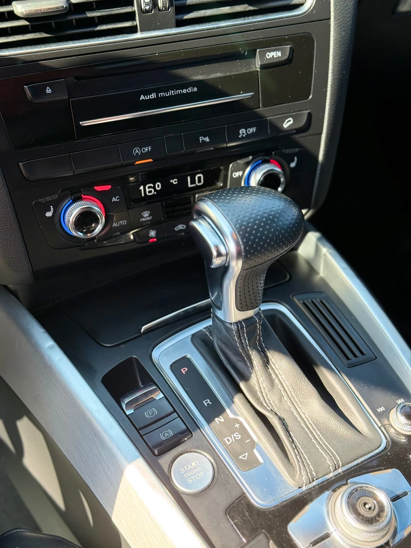 Audi Q5 2.0FSI* 3x S-LINE* * * B&O* Deadzone | Mobile.bg   11