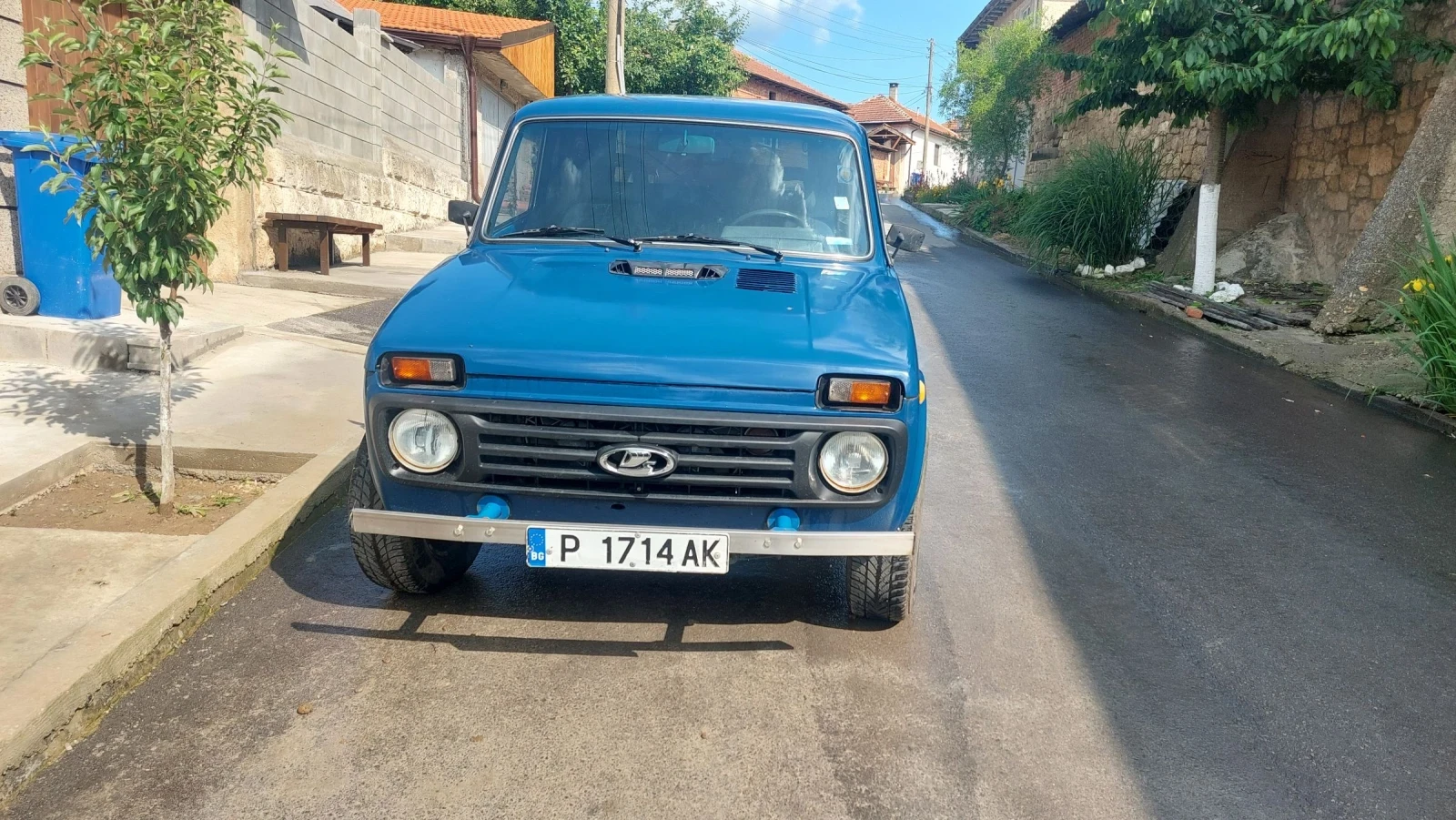 Lada Niva | Mobile.bg   1