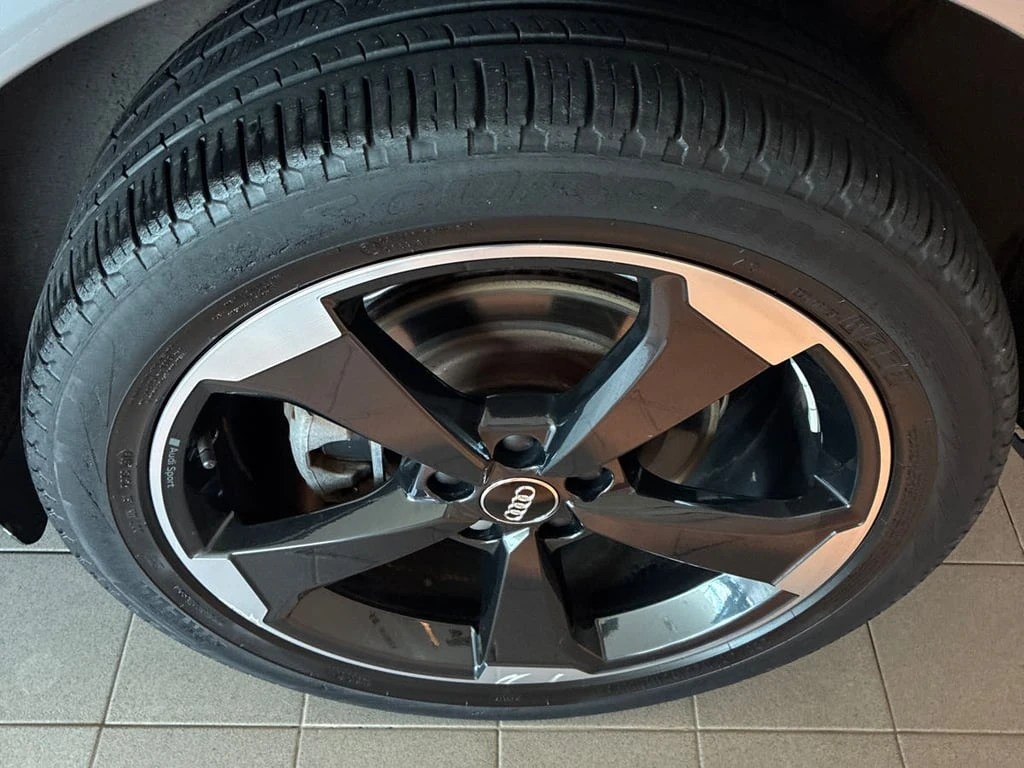 Audi Q5  - изображение 7
