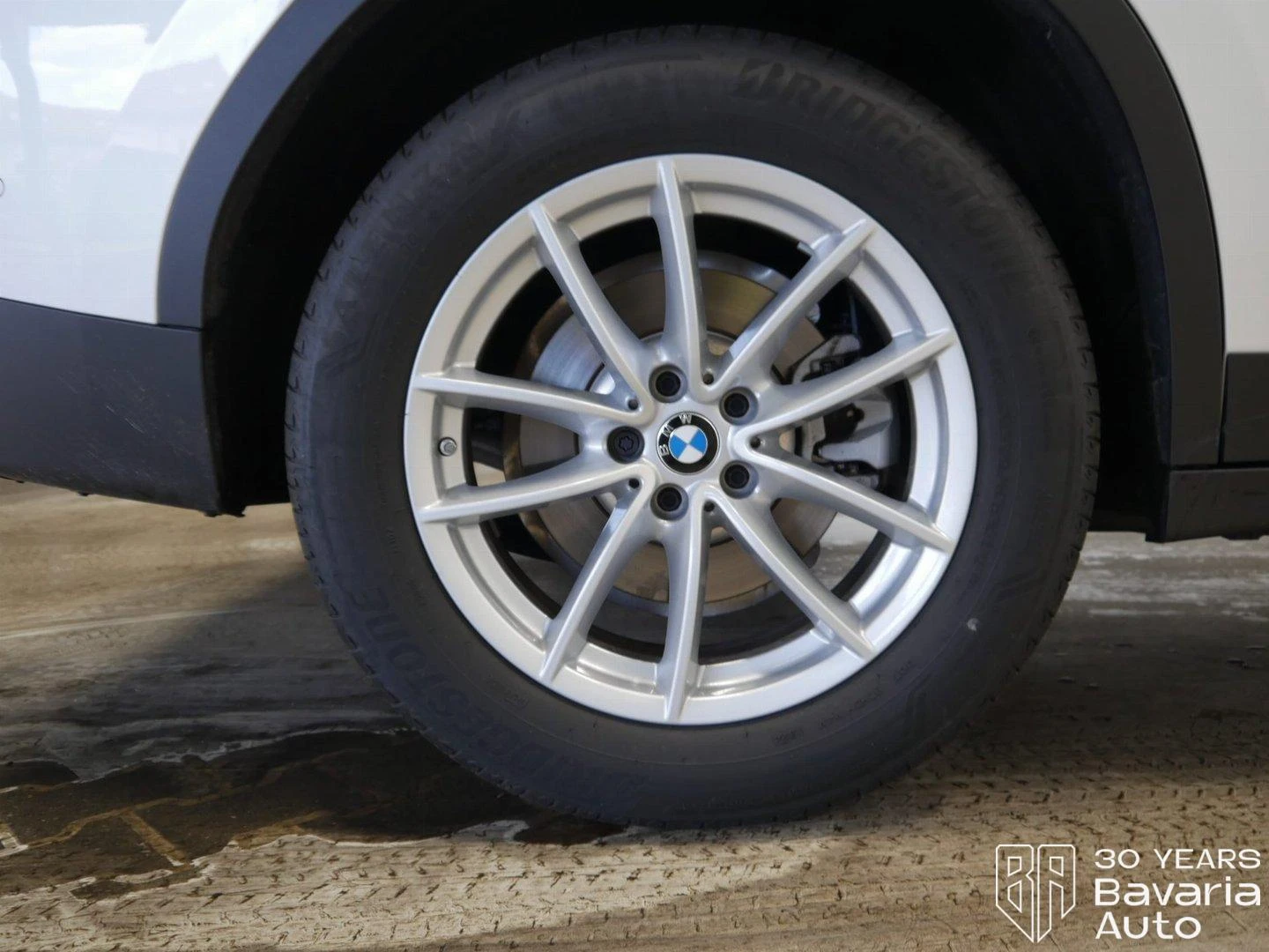 BMW X3 30d xDrive Steptronic | Mobile.bg   13