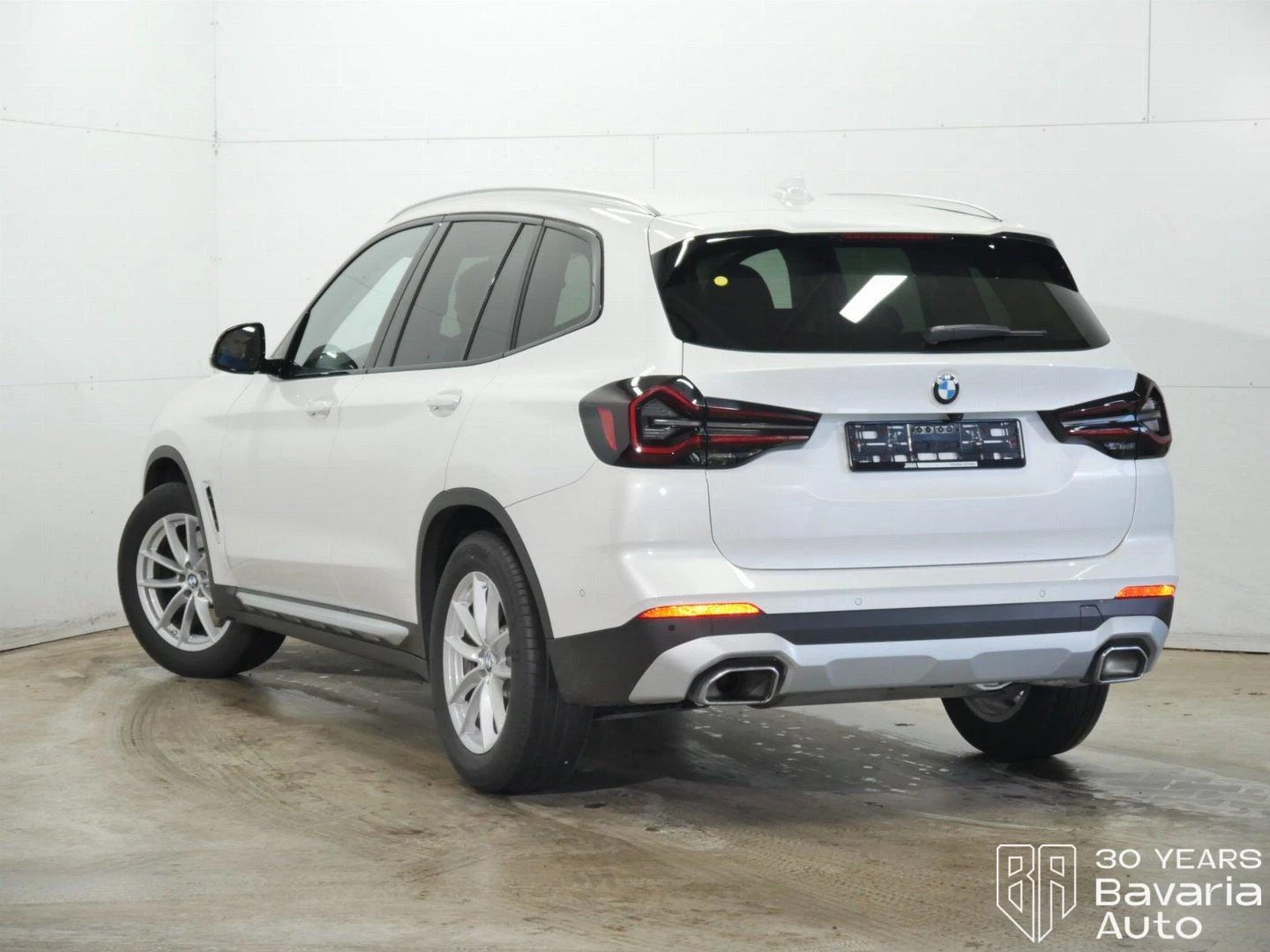 BMW X3 30d xDrive Steptronic | Mobile.bg   2