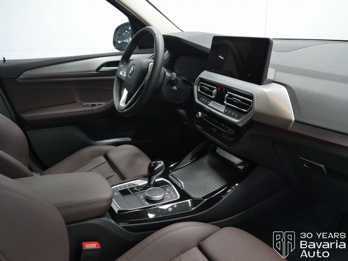 BMW X3 30d xDrive Steptronic | Mobile.bg   7