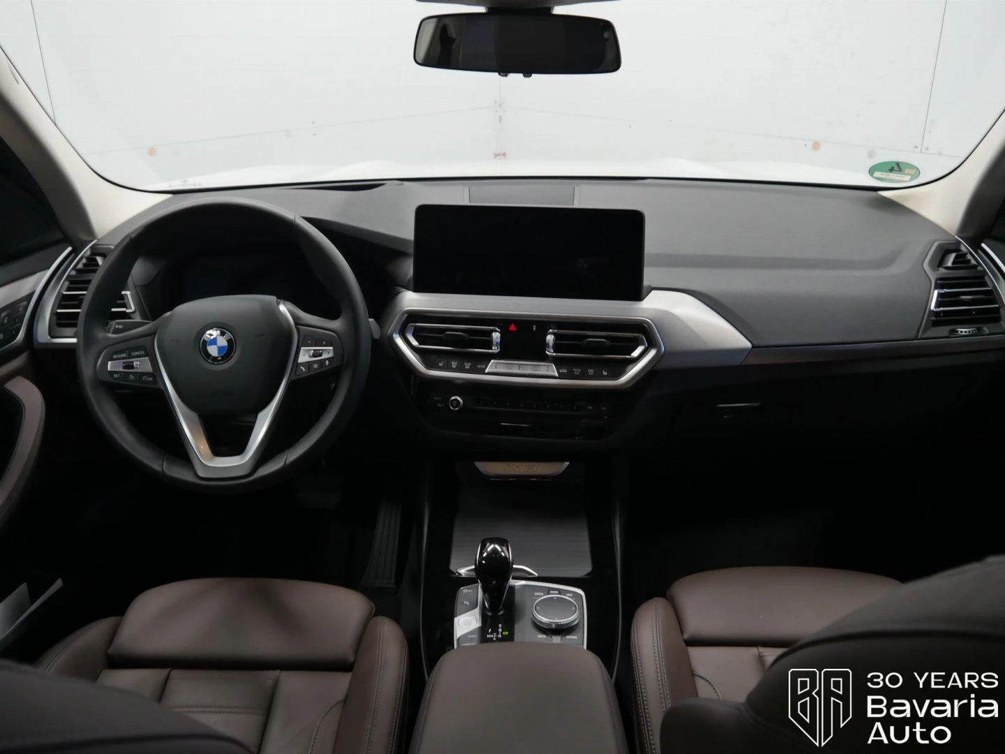 BMW X3 30d xDrive Steptronic | Mobile.bg   6