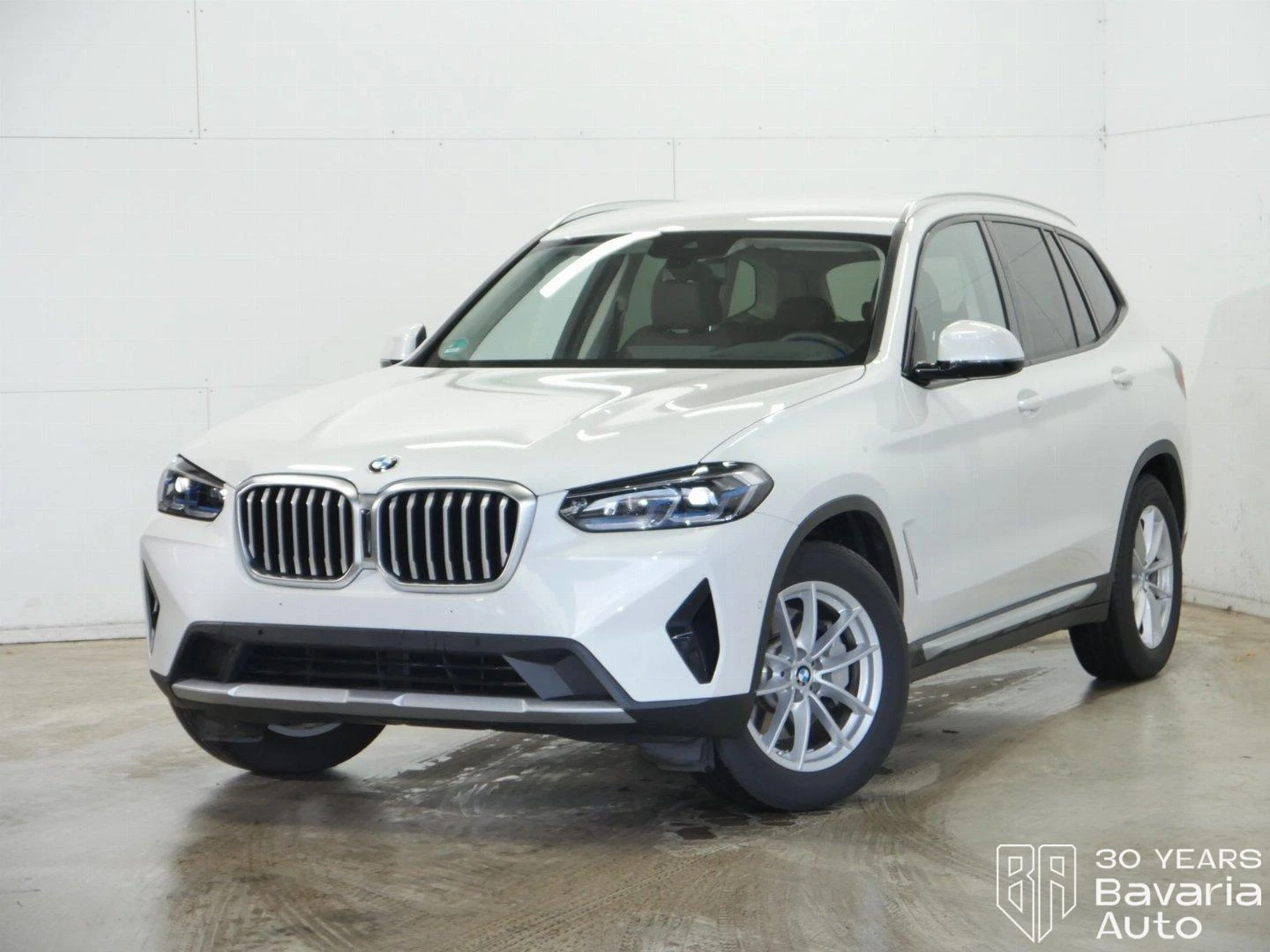 BMW X3 30d xDrive Steptronic | Mobile.bg   1