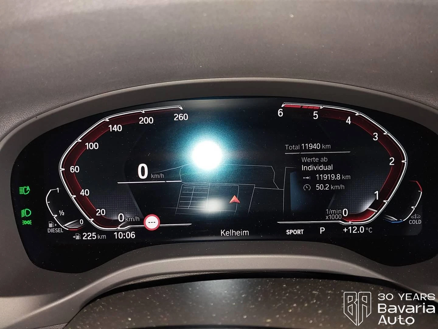 BMW X3 30d xDrive Steptronic | Mobile.bg   9