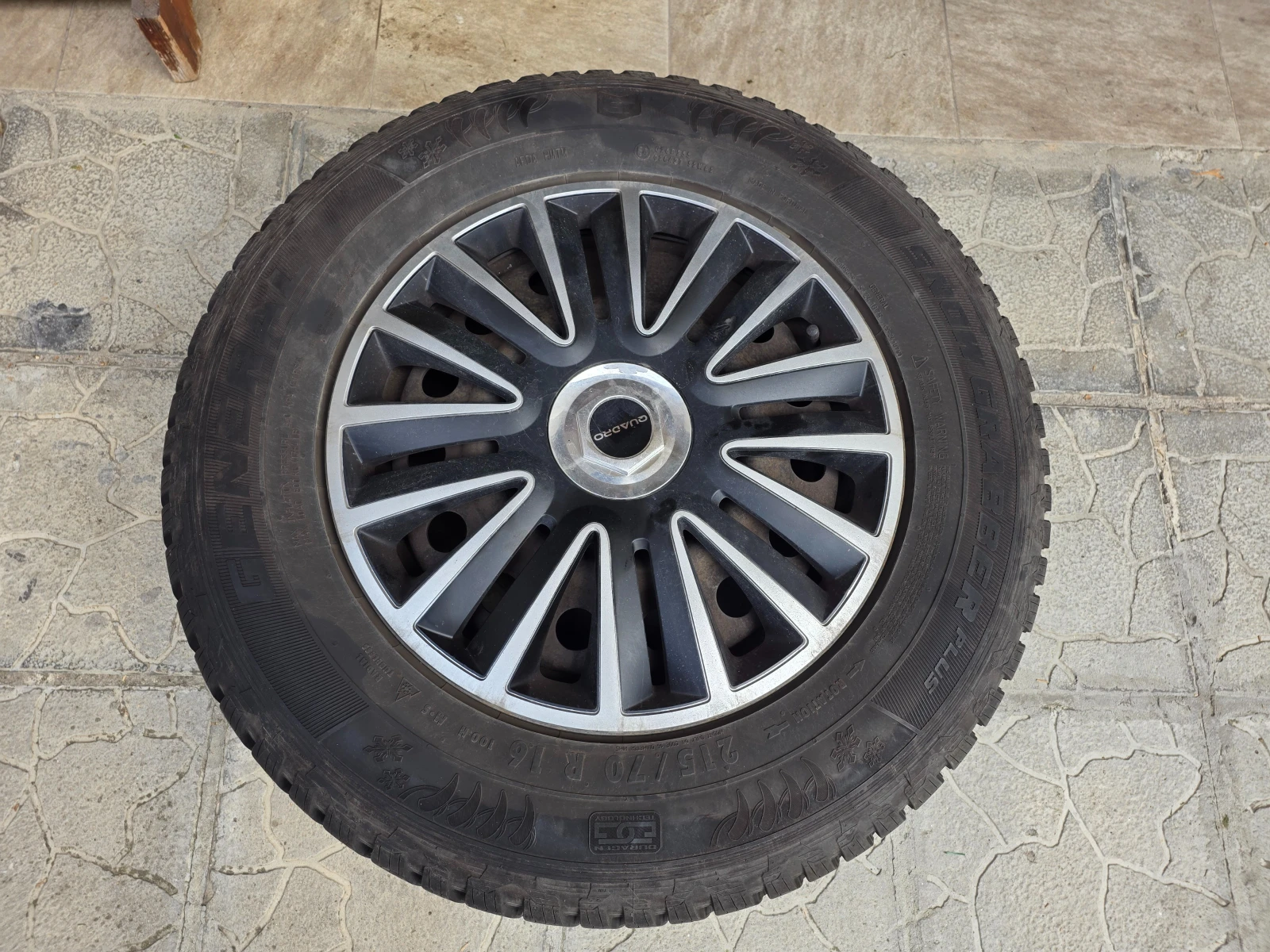 Hyundai IX35 2.0 CRDI 4WD | Mobile.bg � ����������� 15