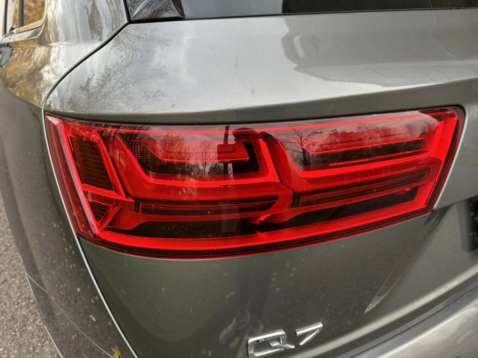 Audi Q7 3.0TFSI /   /   | Mobile.bg   16