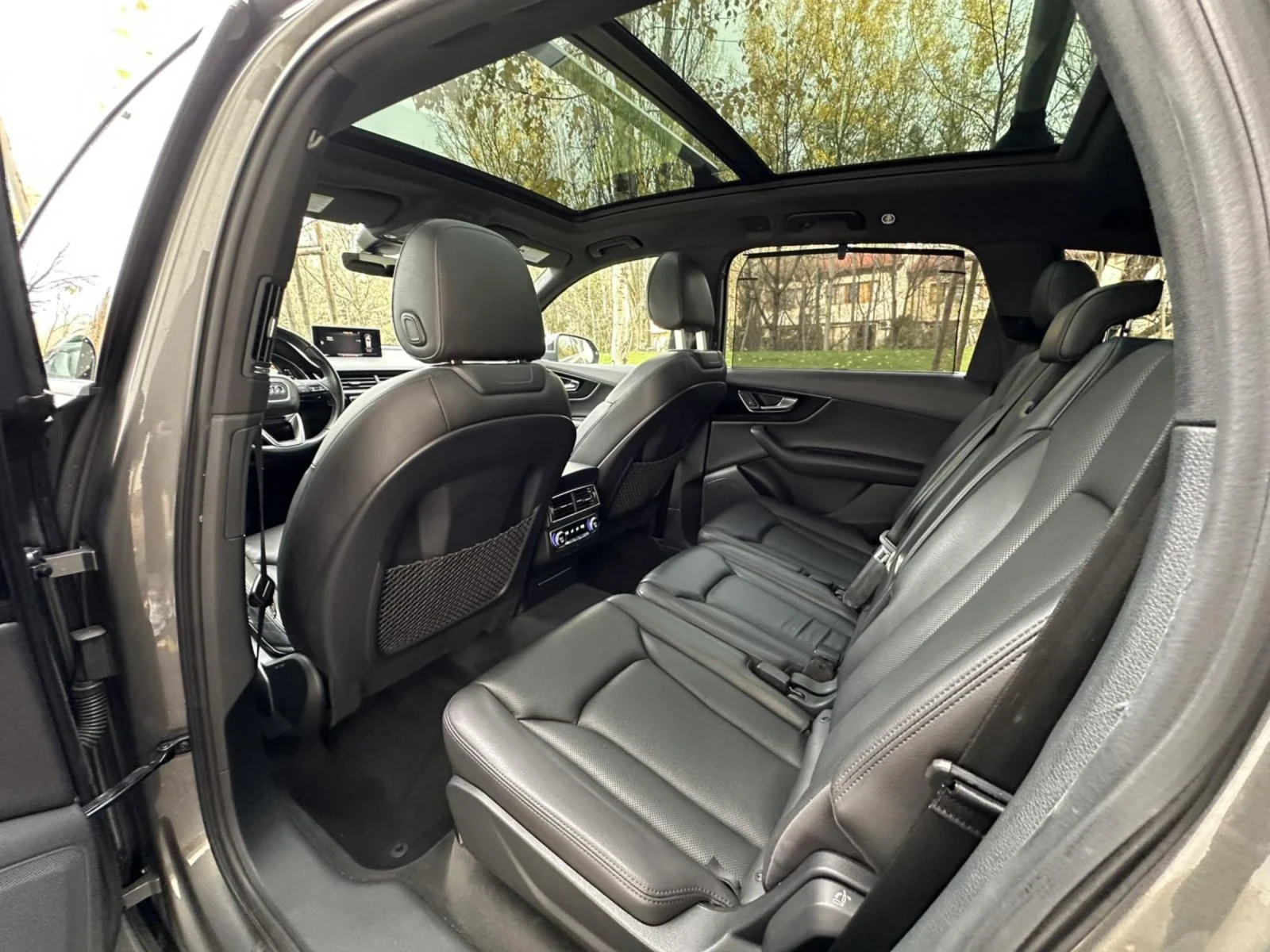 Audi Q7 3.0TFSI /   /   | Mobile.bg   11