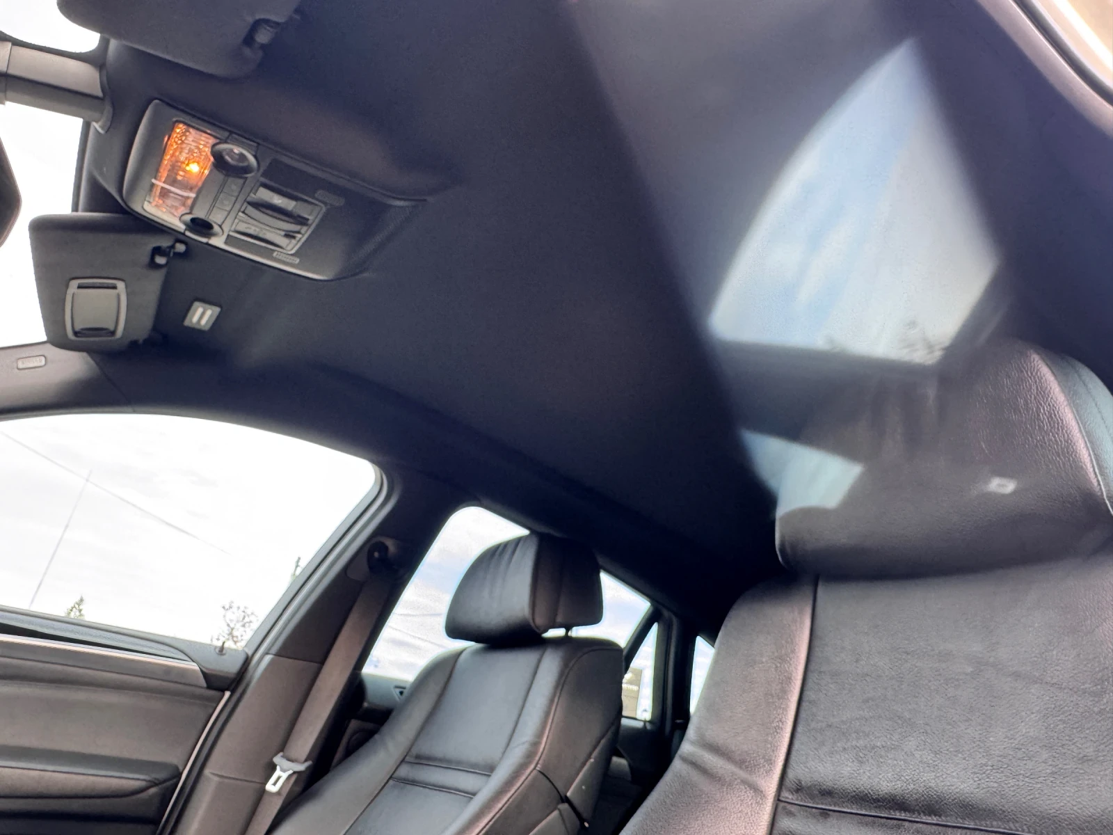 BMW X6 BMW 4.0  M-Package Individual 306 HP   8-Speed Aut | Mobile.bg   15