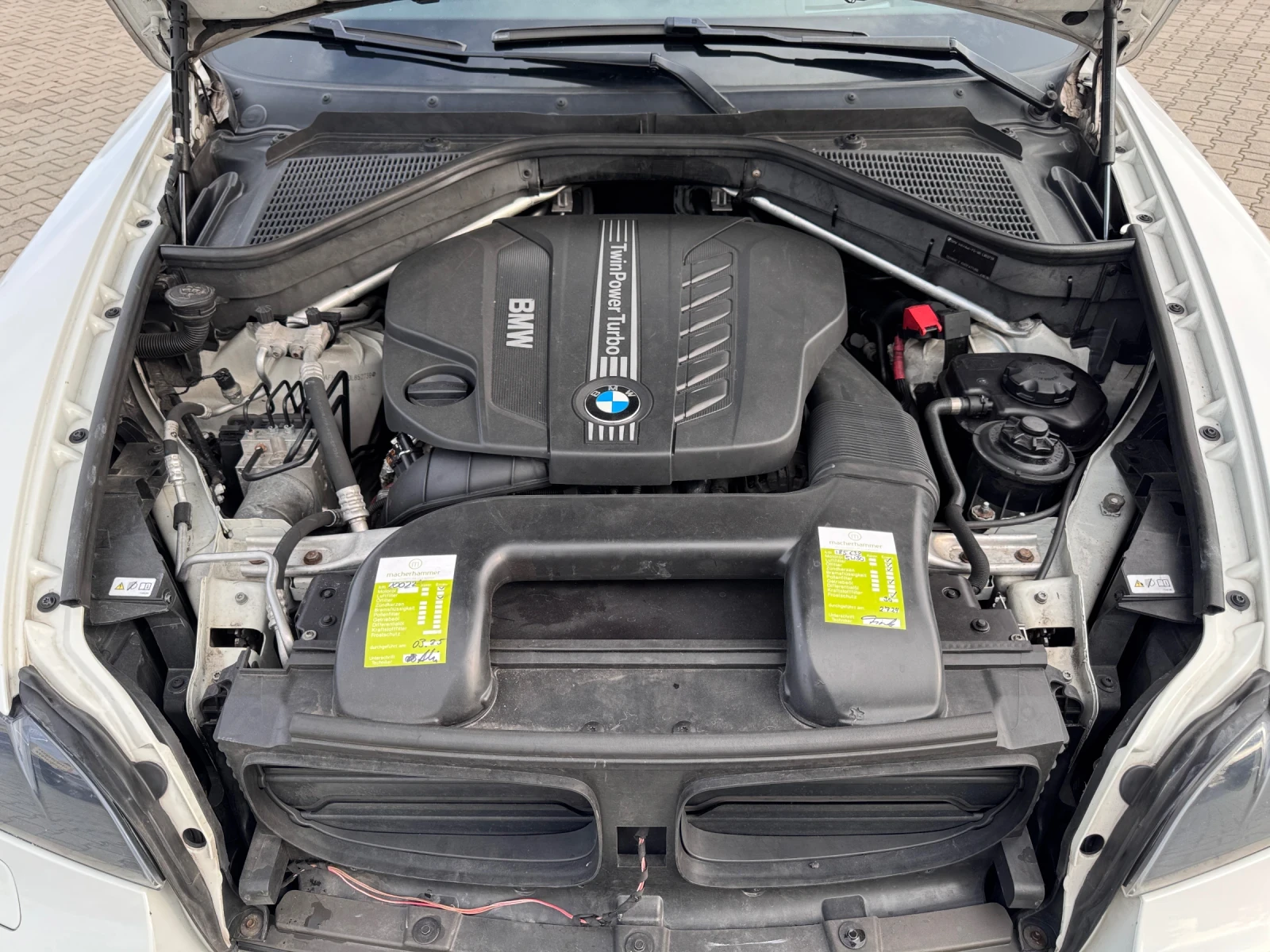 BMW X6 BMW 4.0  M-Package Individual 306 HP   8-Speed Aut | Mobile.bg   16