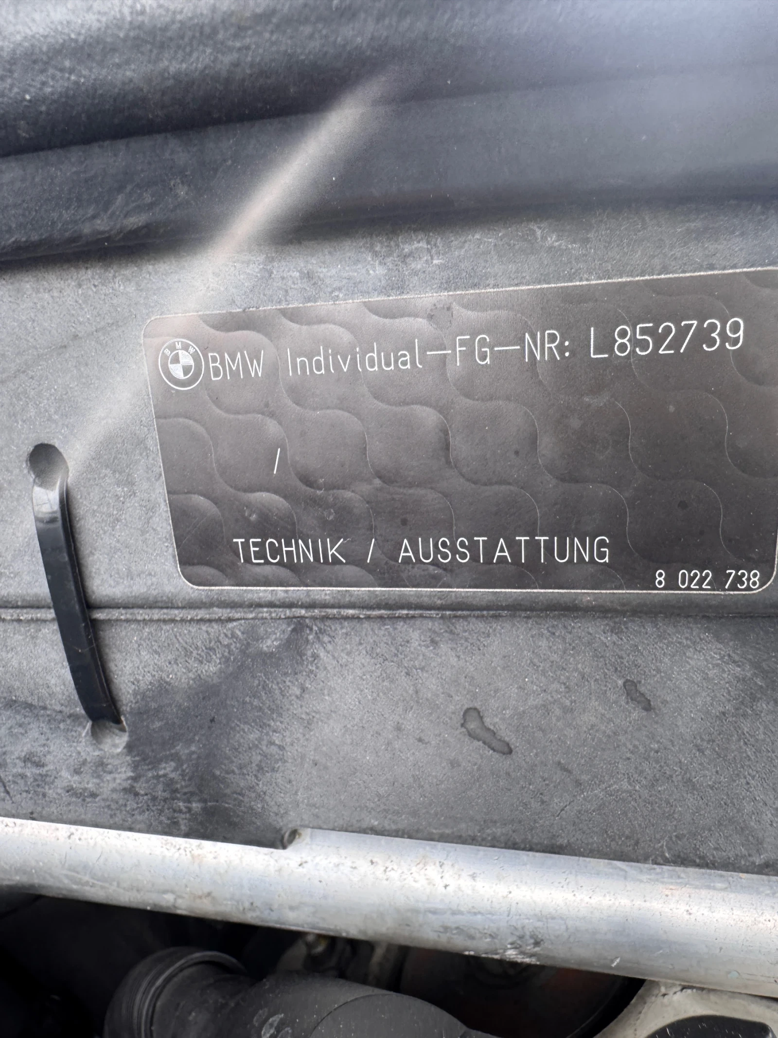 BMW X6 BMW 4.0  M-Package Individual 306 HP   8-Speed Aut | Mobile.bg   17