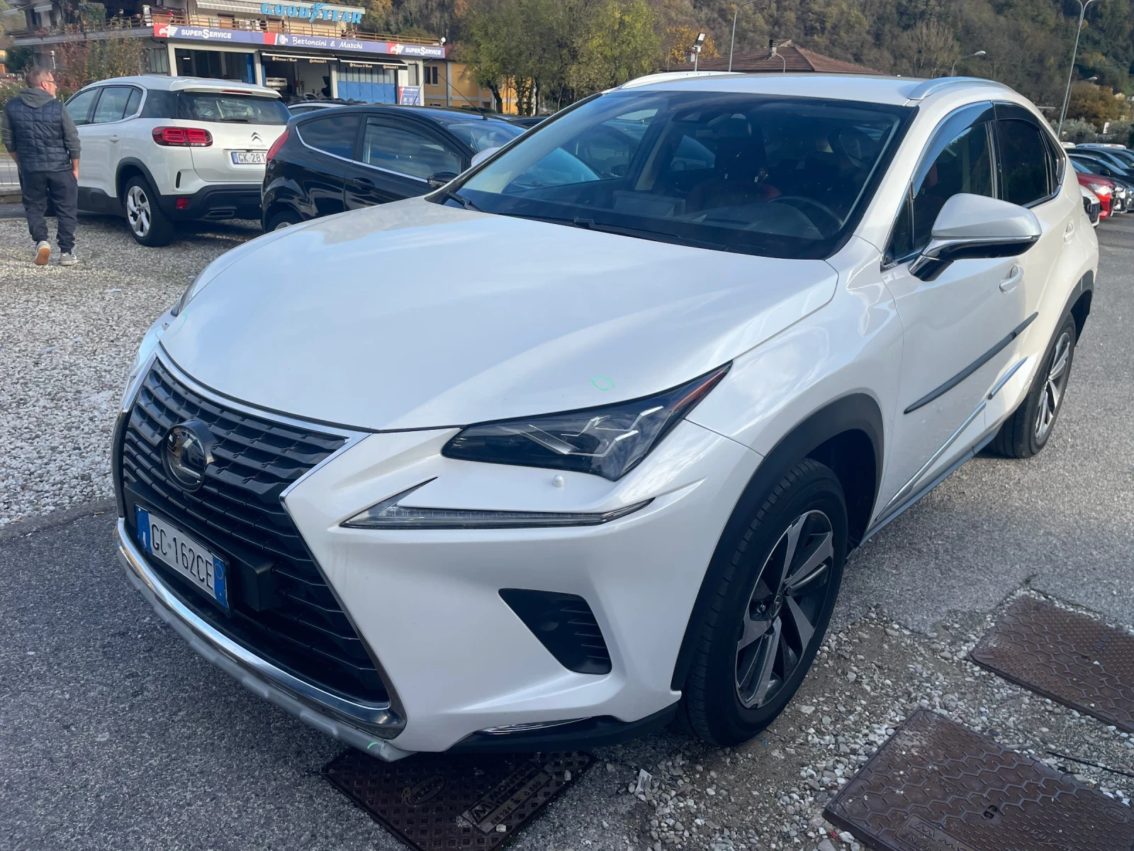 Lexus NX 300h LUXURY / CARTIER / TOP! | Mobile.bg � ����������� 1