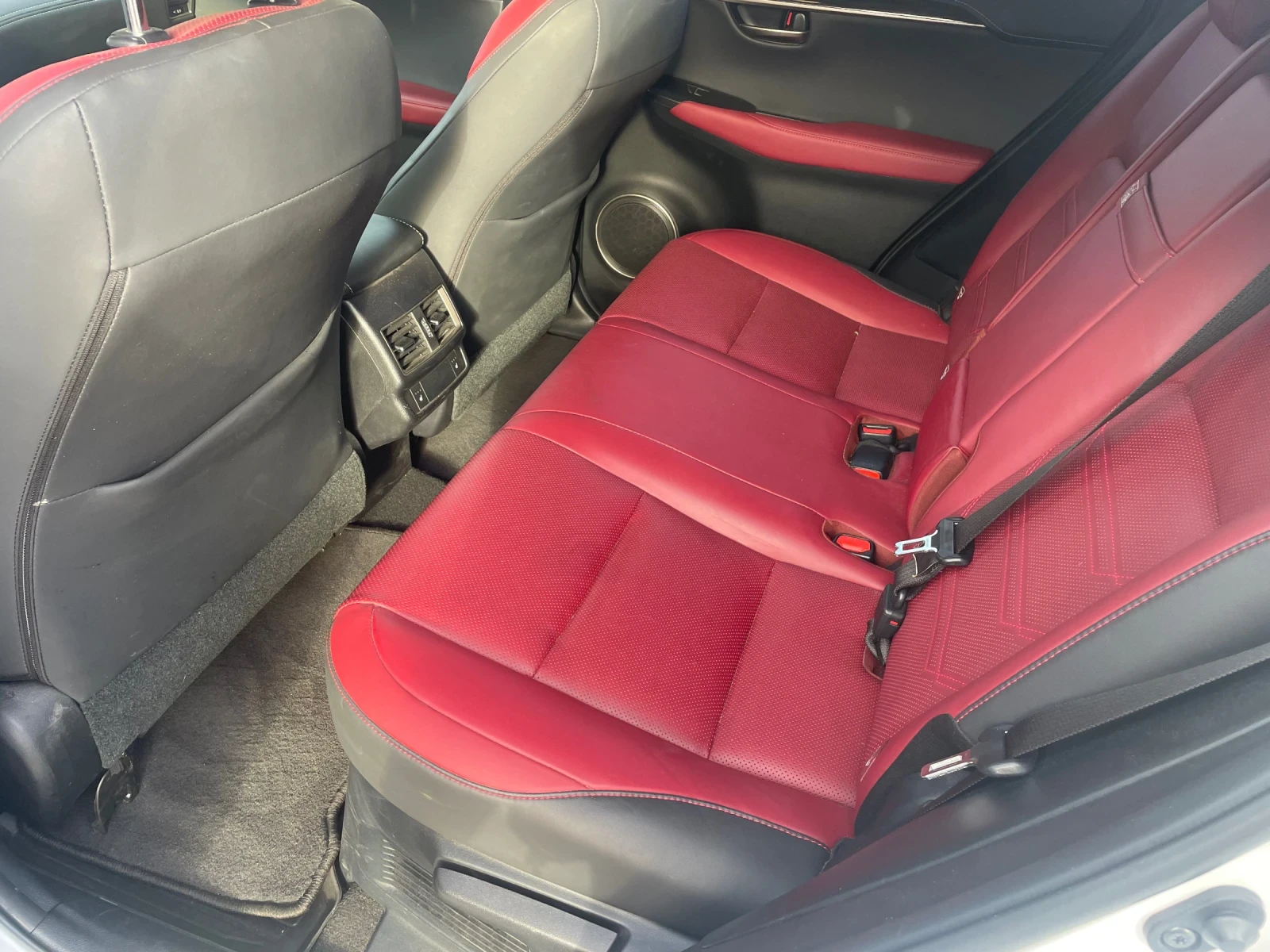 Lexus NX 300h LUXURY / CARTIER / TOP! | Mobile.bg � ����������� 16