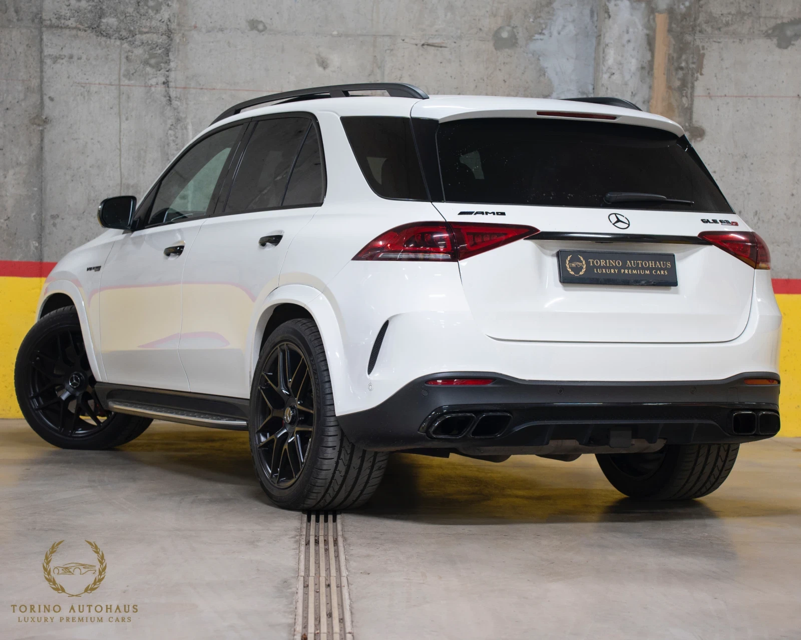 Mercedes-Benz GLE 63 S AMG 4MATIC+ * EQ BOOST* BURMESTER* CARBON* PANO* FULL* | Mobile.bg � ����������� 3