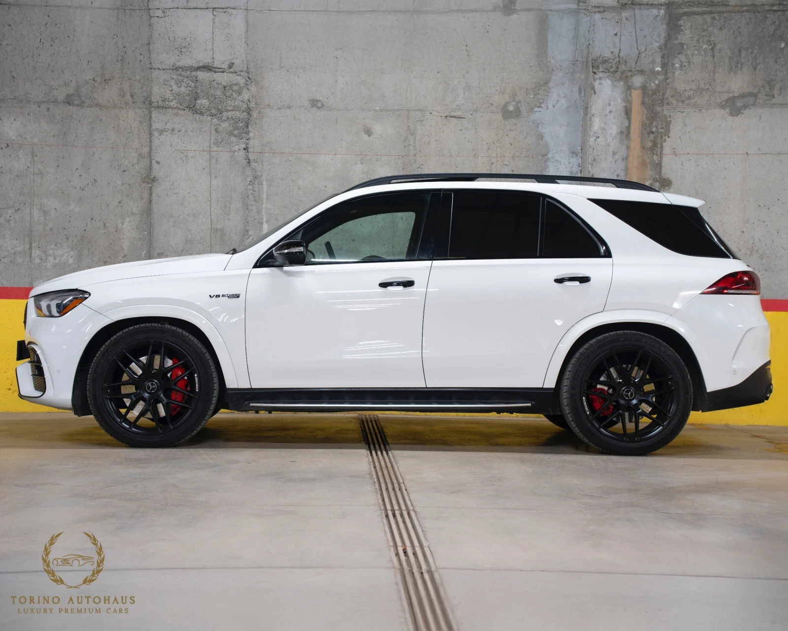 Mercedes-Benz GLE 63 S AMG 4MATIC+ * EQ BOOST* BURMESTER* CARBON* PANO* FULL* | Mobile.bg � ����������� 2