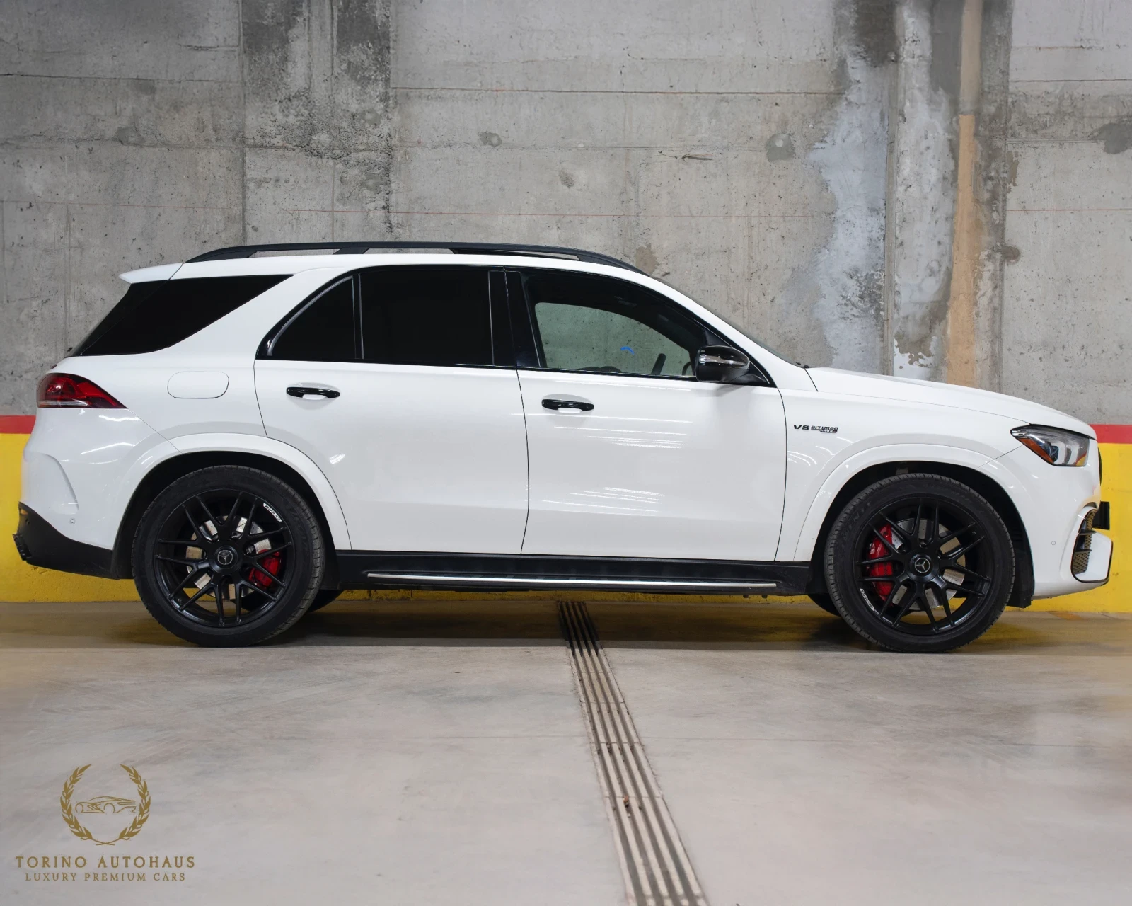 Mercedes-Benz GLE 63 S AMG 4MATIC+ * EQ BOOST* BURMESTER* CARBON* PANO* FULL* | Mobile.bg � ����������� 6